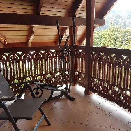 Apartament Lux 