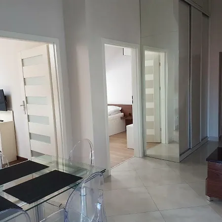 Apartament Lux 