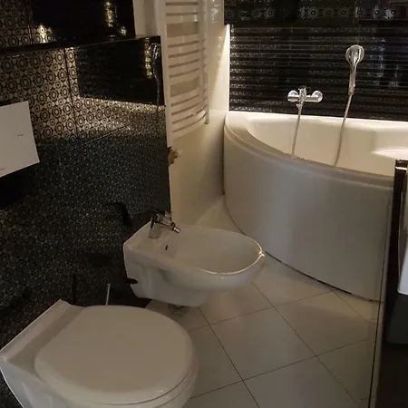 Apartament Lux 
