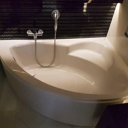 Apartament Lux 