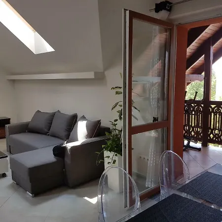 Apartament Lux 