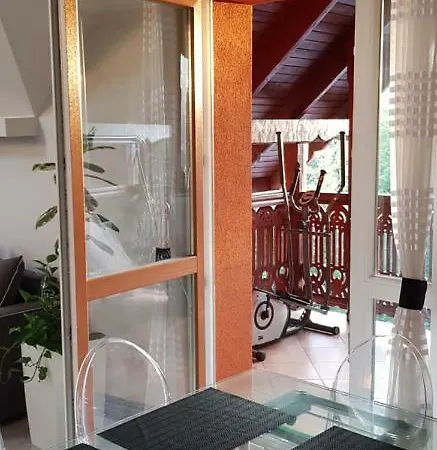 Apartament Lux 
