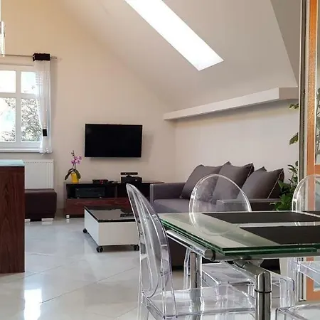 Apartament Lux 