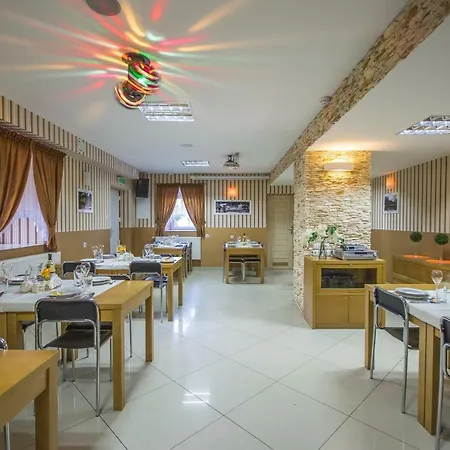 Apartament Lux 